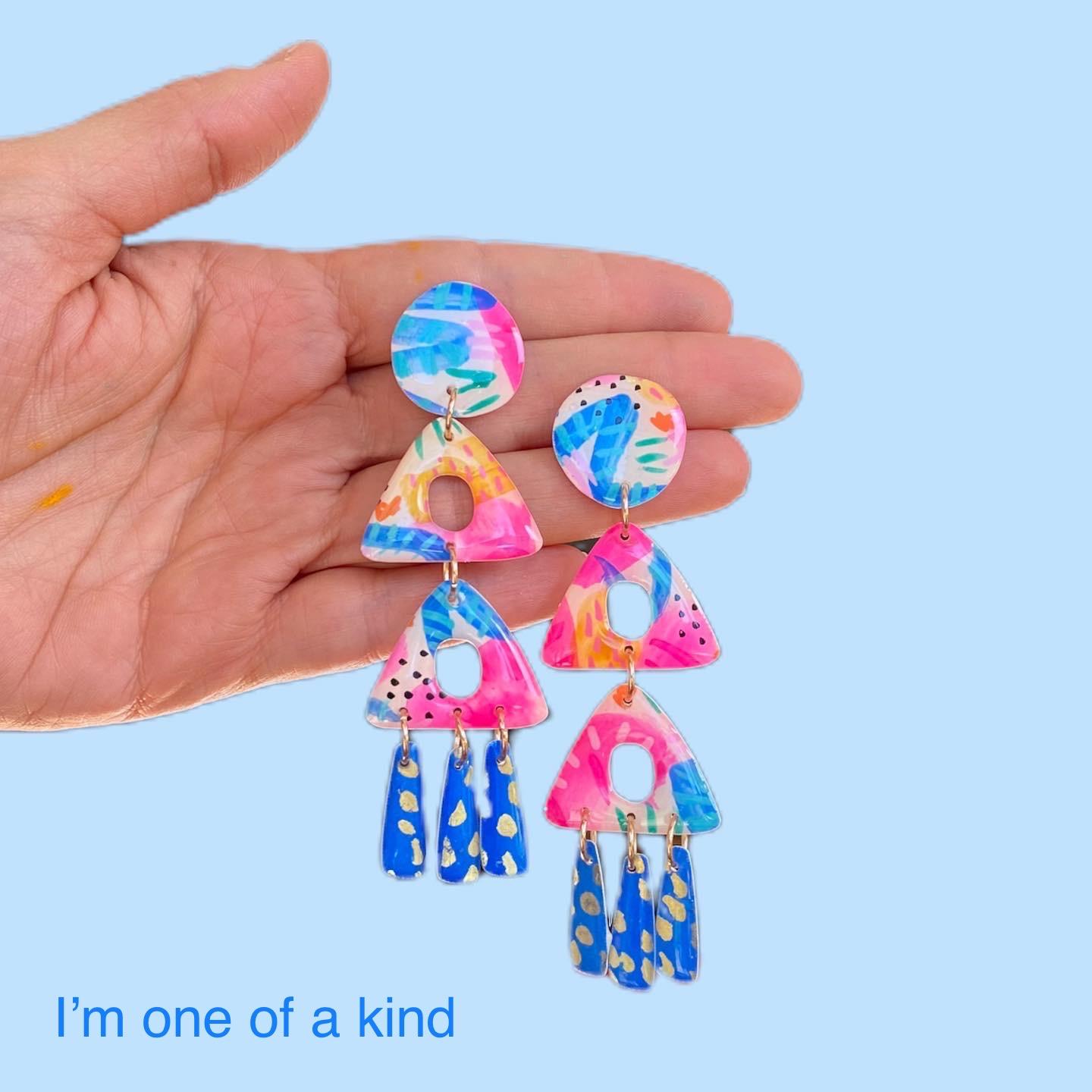 Polly Creative Studio Perth Makers Market